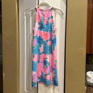 XXS Lilly Pulitzer dress NWT